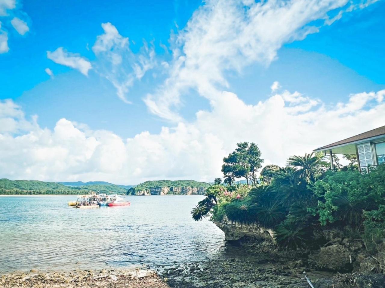 Ilmare Unarizaki Urauchi ภายนอก รูปภาพ
