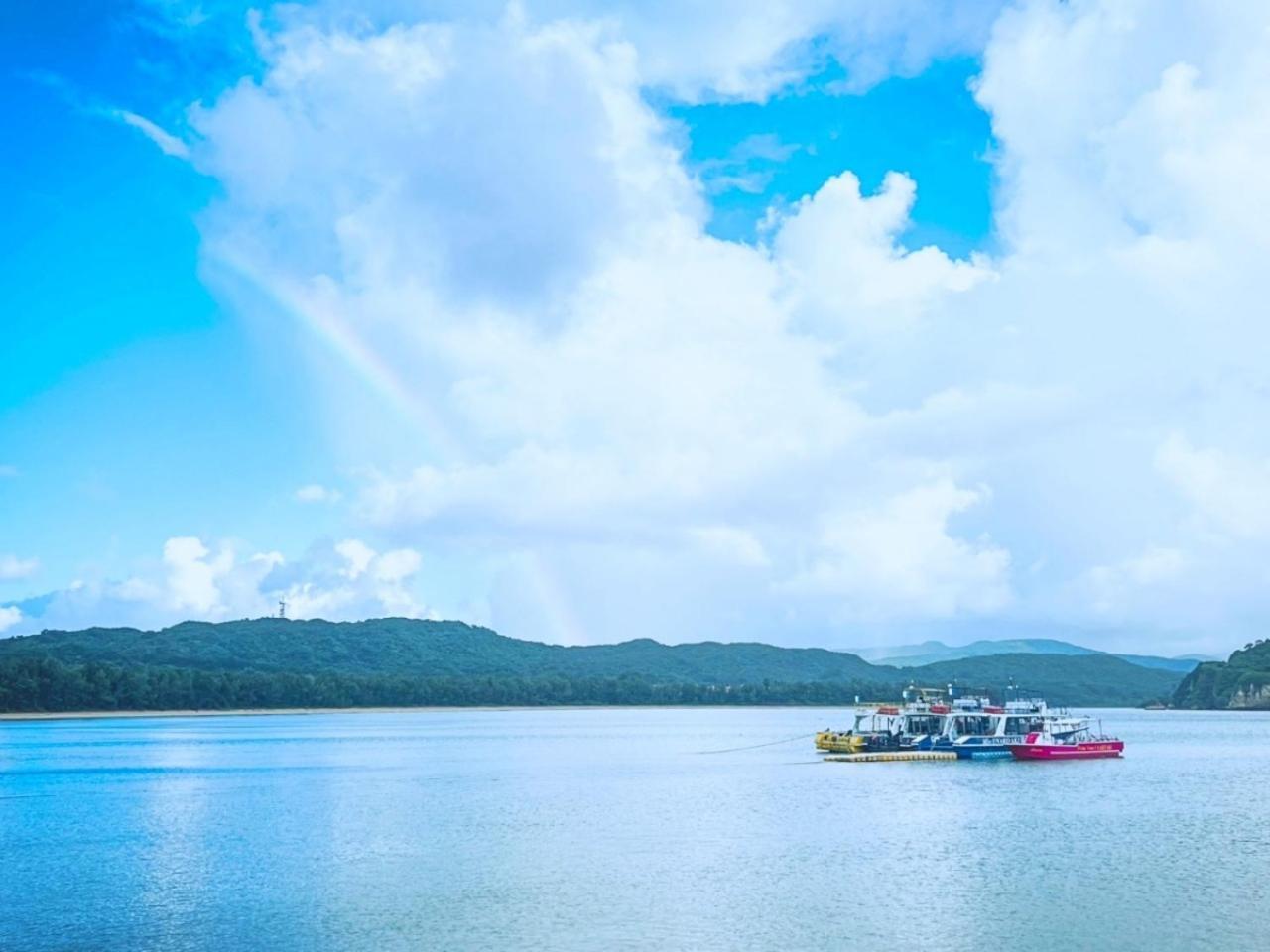 Ilmare Unarizaki Urauchi ภายนอก รูปภาพ