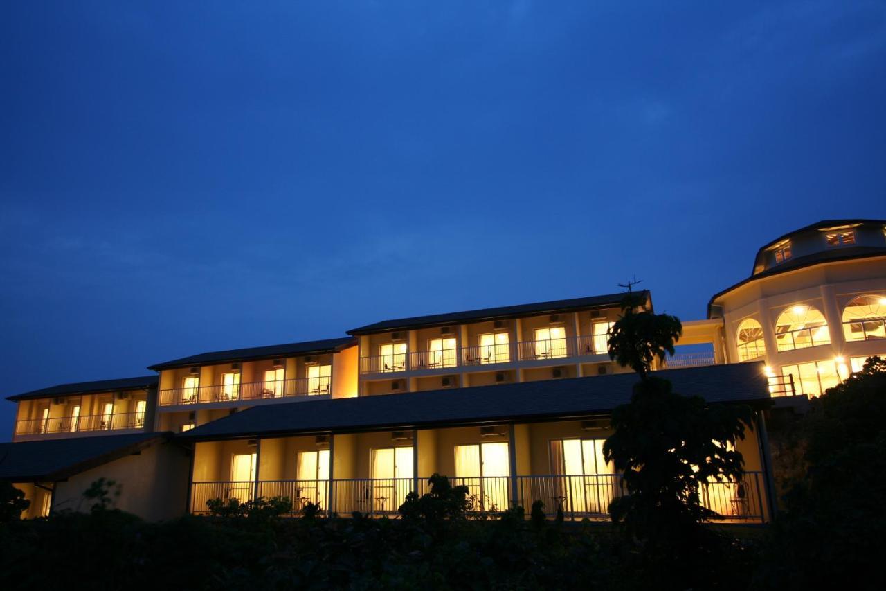 Ilmare Unarizaki Urauchi ภายนอก รูปภาพ