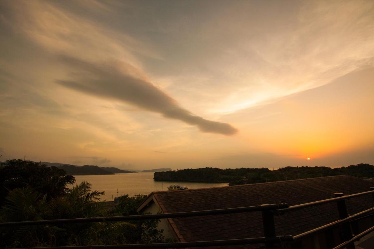 Ilmare Unarizaki Urauchi ภายนอก รูปภาพ